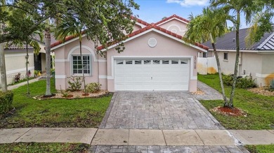 Beach Home For Sale in Pembroke Pines, Florida