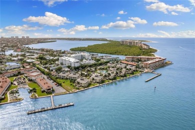 Beach Home For Sale in Marco Island, Florida