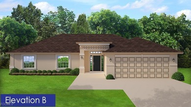 Beach Home For Sale in Lehigh Acres, Florida