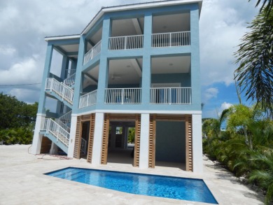 Beach Home For Sale in Cudjoe Key, Florida
