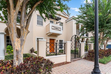 Beach Townhome/Townhouse Sale Pending in Boca Raton, Florida