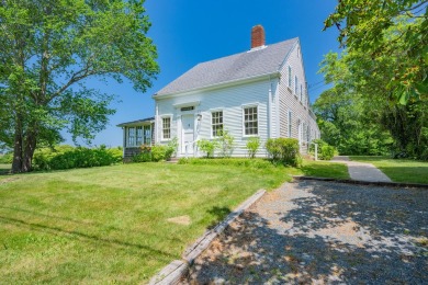 Beach Home Sale Pending in Yarmouth Port, Massachusetts