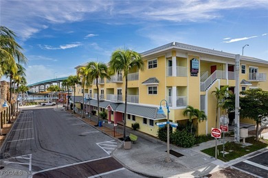 Beach Condo For Sale in Fort Myers Beach, Florida