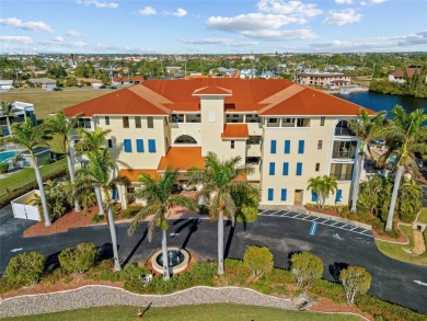 Beach Condo For Sale in Punta Gorda, Florida