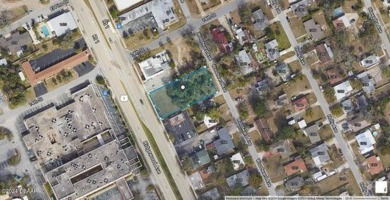 Beach Lot For Sale in Holly Hill, Florida