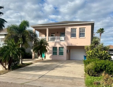 Beach Home For Sale in South Padre Island, Texas