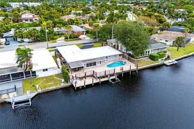 Beach Home For Sale in Wilton Manors, Florida