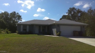 Beach Home For Sale in Lehigh Acres, Florida
