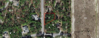 Beach Lot For Sale in Homosassa, Florida