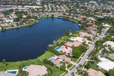 Beach Home For Sale in Boca Raton, Florida
