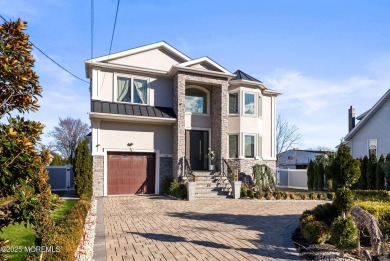 Beach Home For Sale in Oakhurst, New Jersey