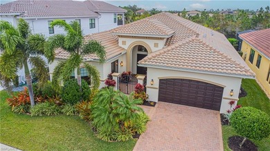 Beach Home For Sale in Naples, Florida