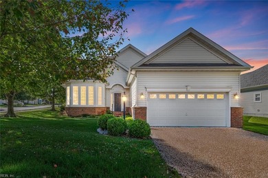 Beach Home For Sale in Williamsburg, Virginia