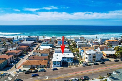 Beach Commercial Sale Pending in San Diego, California
