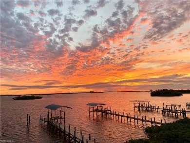 Beach Home For Sale in Fort Myers Beach, Florida