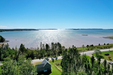 Beach Home For Sale in Whiting, Maine