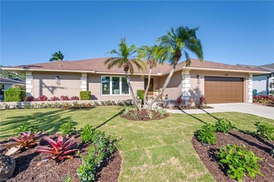 Beach Home Sale Pending in Marco Island, Florida