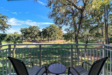 Beach Condo For Sale in Hilton Head Island, South Carolina