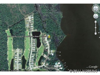 Beach Lot Off Market in New Smyrna Beach, Florida