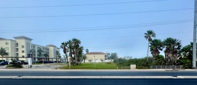 Beach Commercial For Sale in South Padre Island, Texas