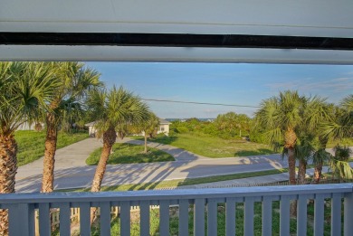 Beach Home For Sale in Jensen Beach, Florida