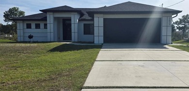 Beach Home For Sale in Lehigh Acres, Florida