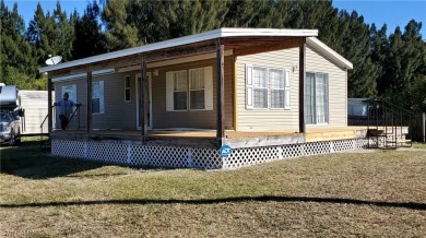 Beach Home For Sale in St. James City, Florida