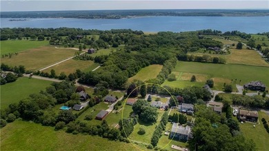 Beach Home Sale Pending in Portsmouth, Rhode Island