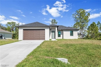 Beach Home For Sale in Lehigh Acres, Florida