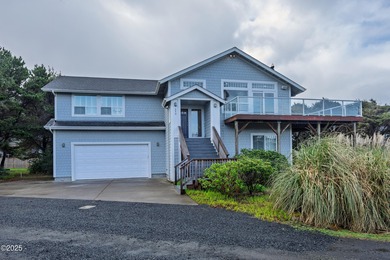 Beach Home Sale Pending in Yachats, Oregon
