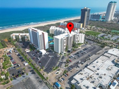 Beach Condo Sale Pending in South Padre Island, Texas
