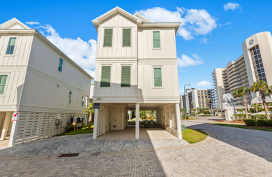 Vacation Rental Beach House in Orange Beach, Alabama