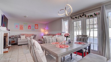 Beach Condo For Sale in Long Branch, New Jersey