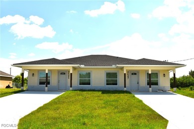 Beach Home For Sale in Lehigh Acres, Florida