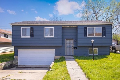 Beach Home Active Under Contract in Cleveland, Ohio