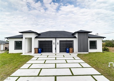 Beach Home For Sale in Lehigh Acres, Florida