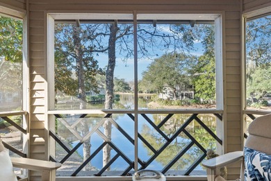 Beach Home For Sale in Kiawah Island, South Carolina