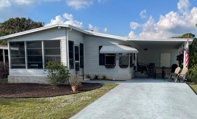 Beach Home Off Market in North Fort Myers, Florida