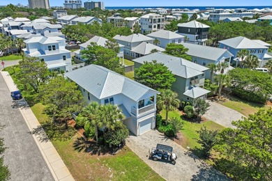 Beach Home For Sale in Miramar Beach, Florida