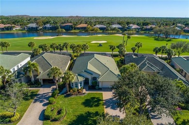Beach Home Sale Pending in Estero, Florida