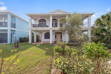 Beach Home For Sale in Port Isabel, Texas