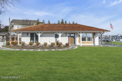 Beach Home For Sale in Brielle, New Jersey