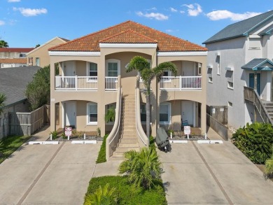 Beach Condo For Sale in South Padre Island, Texas