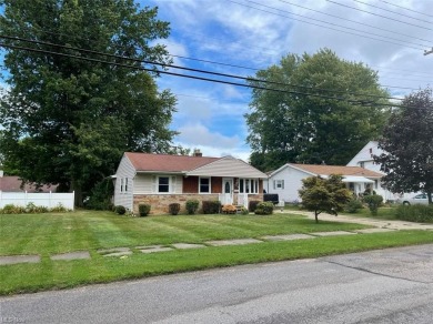 Beach Home Off Market in Ashtabula, Ohio