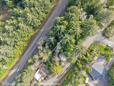 Beach Commercial For Sale in Gleneden Beach, Oregon
