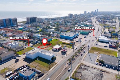 Beach Lot For Sale in South Padre Island, Texas