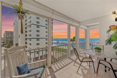 Beach Condo For Sale in Fort Myers Beach, Florida