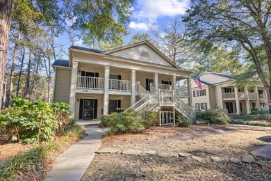 Beach Condo For Sale in Pawleys Island, South Carolina