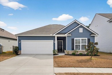 Beach Home For Sale in Johns Island, South Carolina