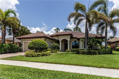 Beach Home For Sale in Naples, Florida
